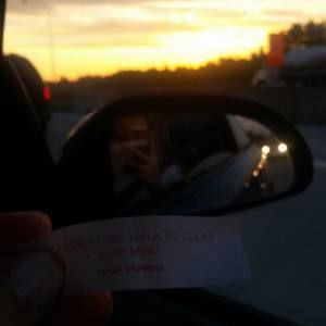 Meet your Posher, Cassidy